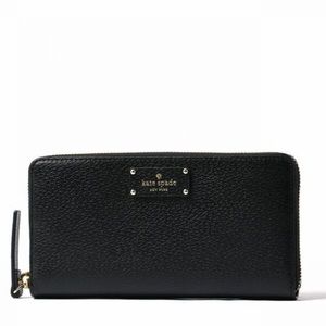 Kate Spade Stacy Grove Street wallet